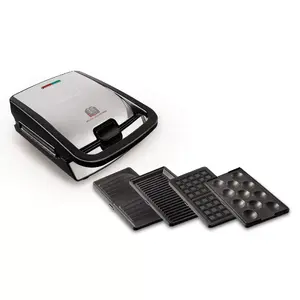 Sandwich Maker Tefal SW854D