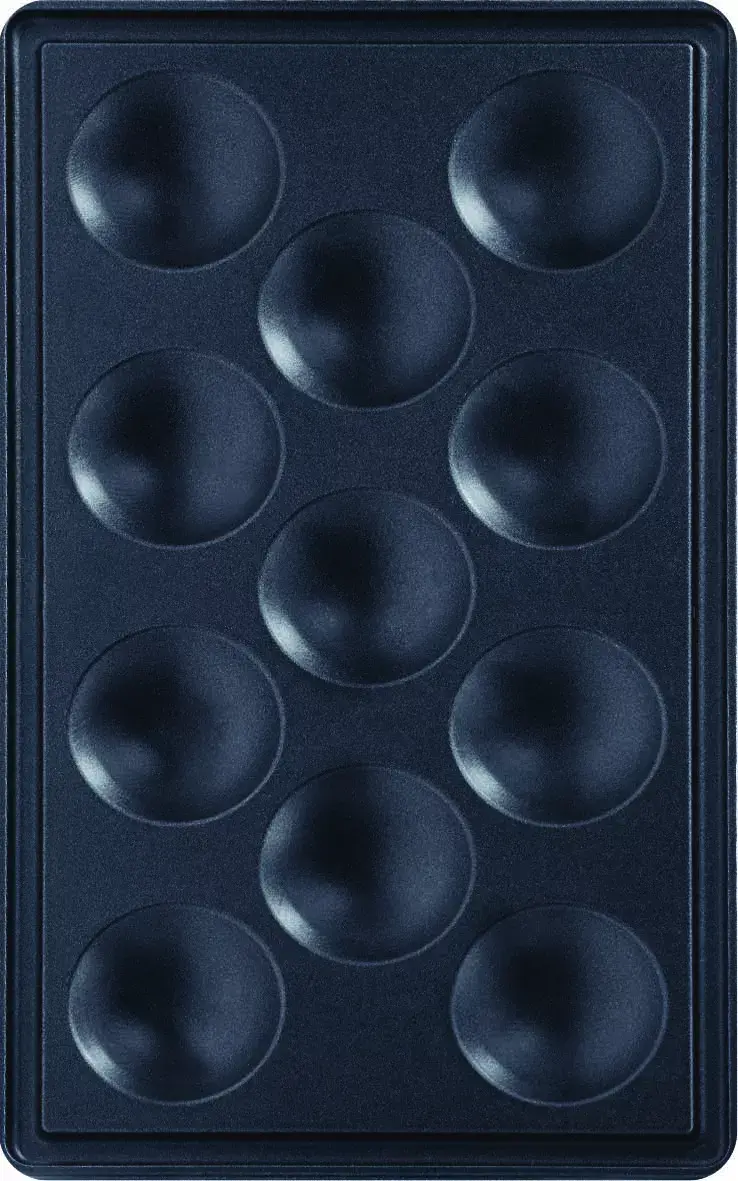 Sviestmaizes cepeškrāsns Tefal SW854D Photo 6