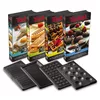 Sviestmaizes cepeškrāsns Tefal SW854D Photo 7