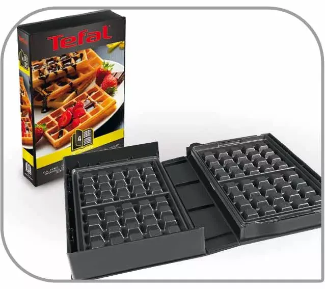 Sviestmaizes cepeškrāsns Tefal SW854D Photo 9