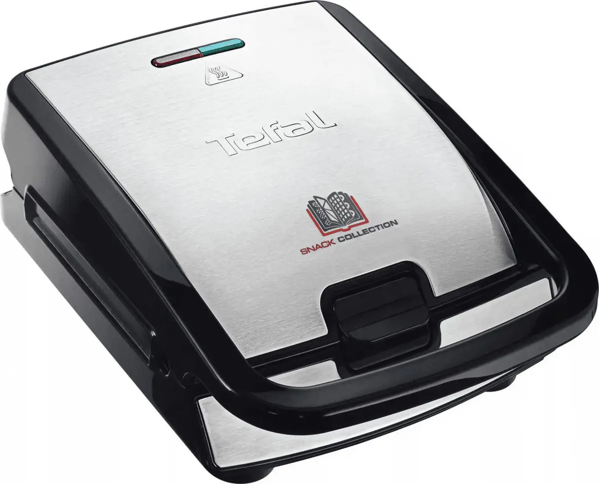 Sviestmaizes cepeškrāsns Tefal SW854D, SW854D16, 3045386371204