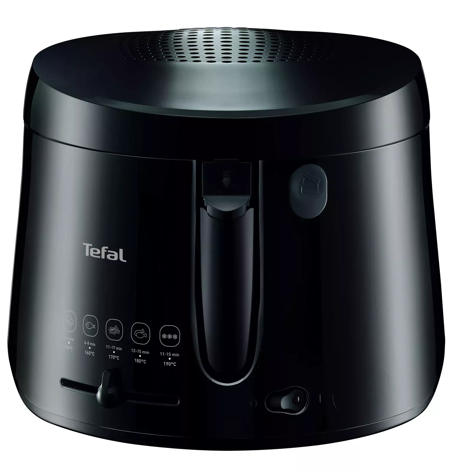 Tefal FF107 Photo 1