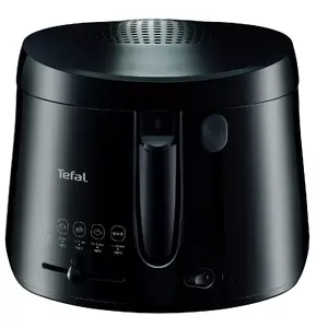 Фритюрница Tefal FF107810 Однофазная 2 Л 1900 В Черная