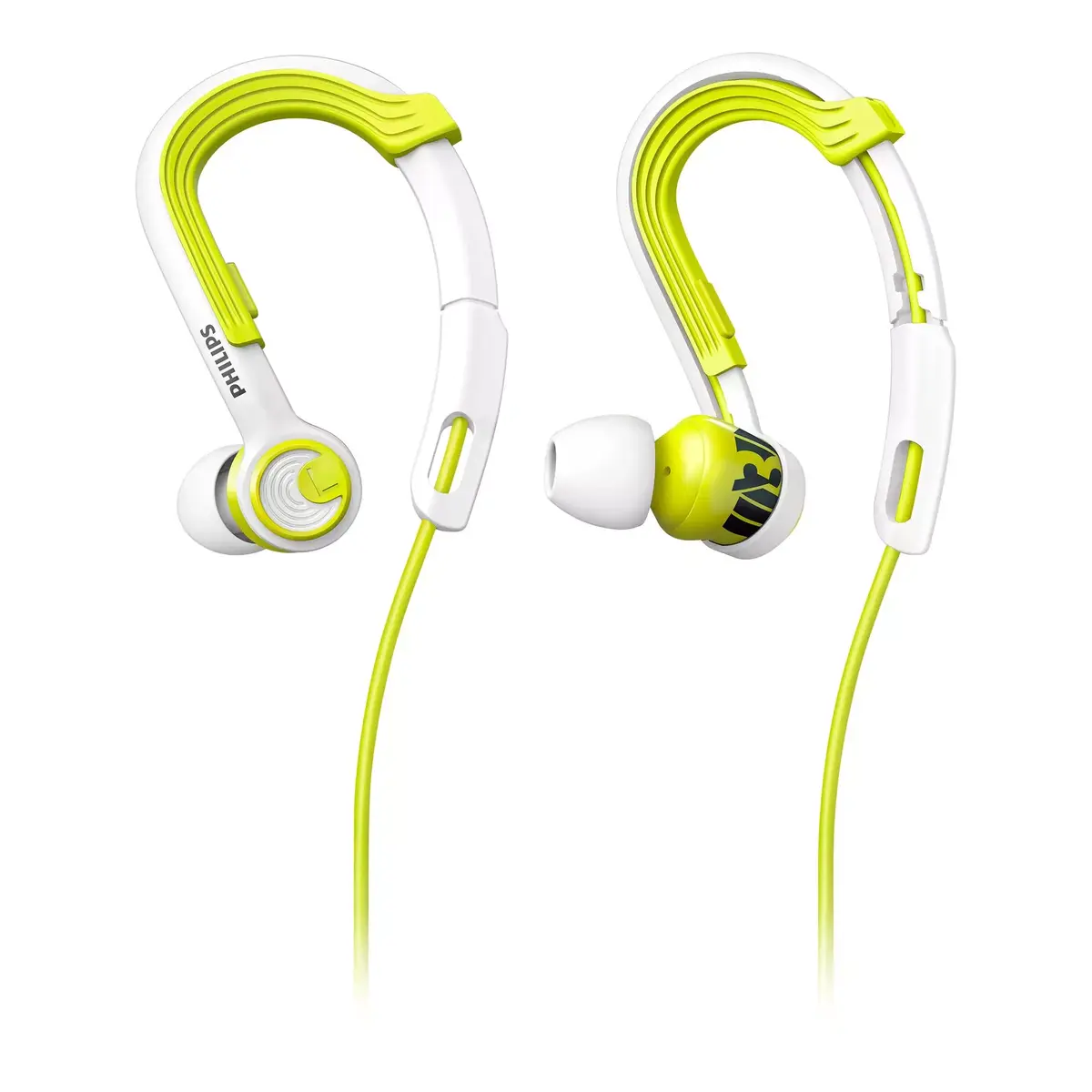 Philips ActionFit Sporta austiņas SHQ3400LF/00, SHQ