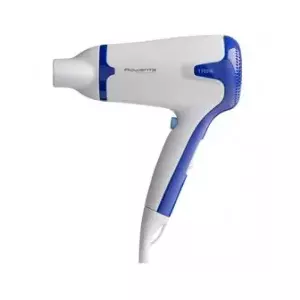 Rowenta CV4330F0 hair dryer 1700 W Blue, White