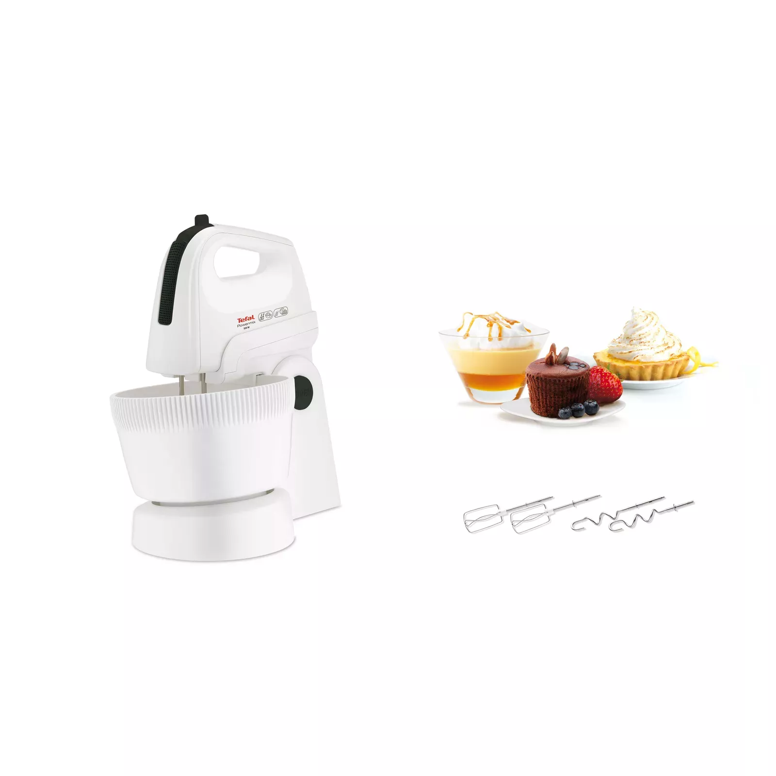 Tefal HT615 Photo 9