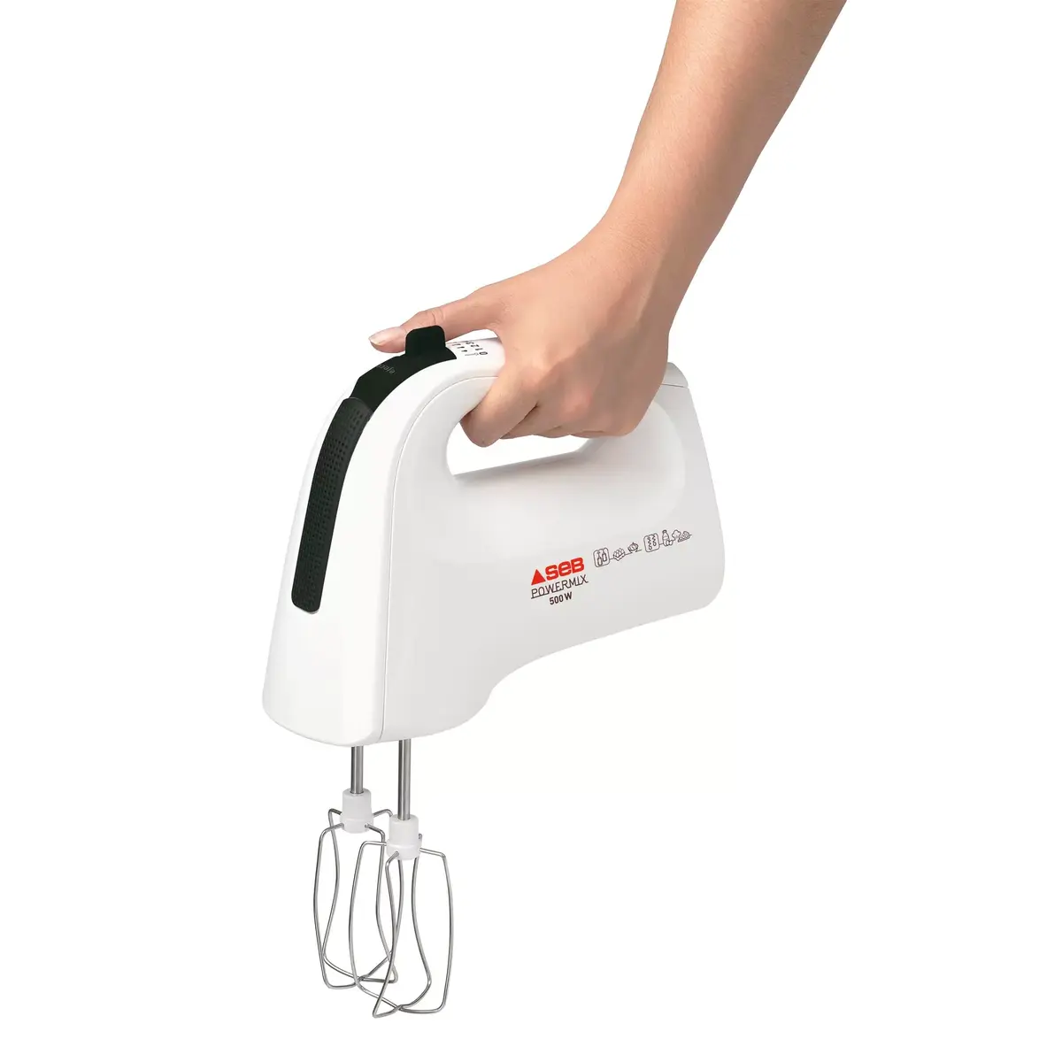 Tefal Powermix HT6151 Galda mikseris Photo 12
