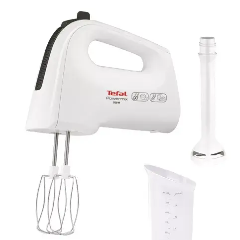 Tefal HT610138 rokas mikseris 500 W