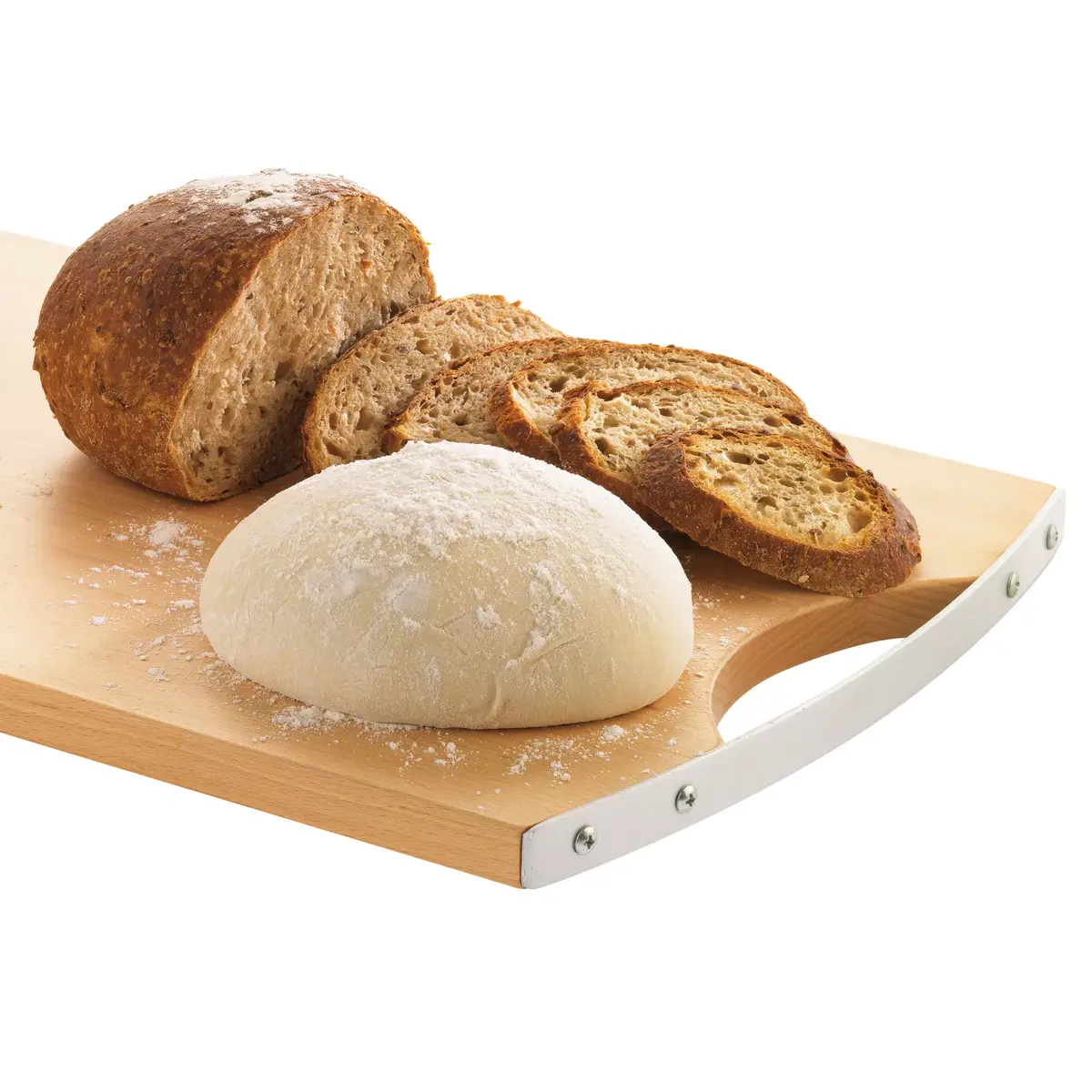 Tefal Prep'Line HT4121 statīva mikseris Photo 2