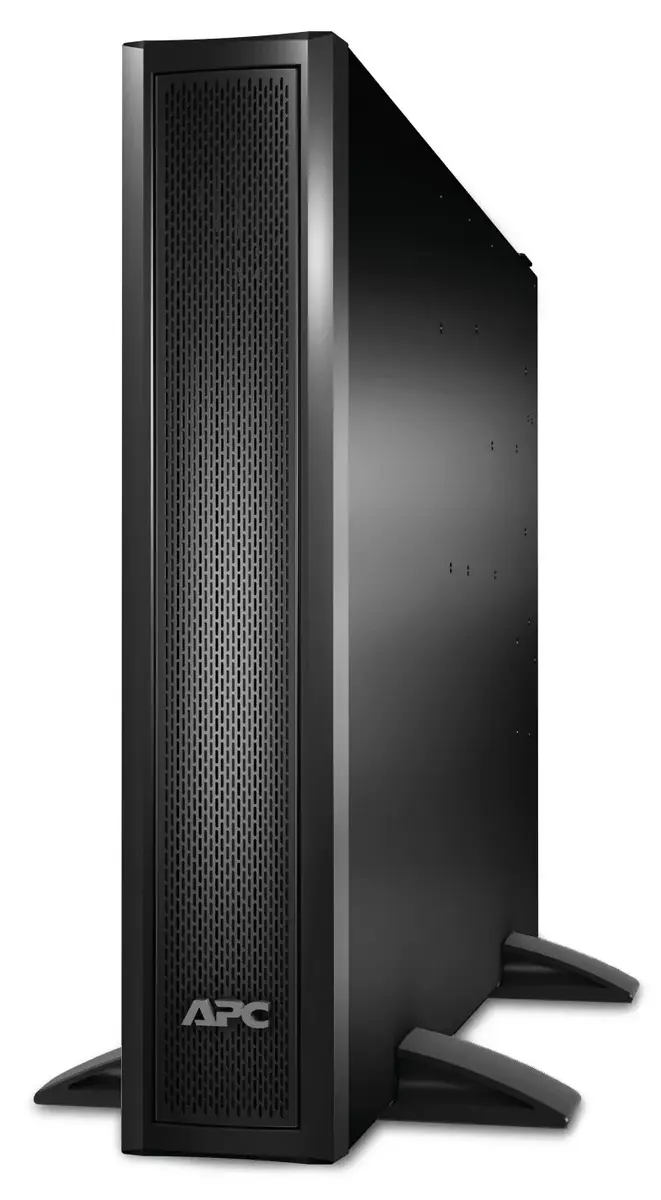 Внешний аккумулятор APC Smart-UPS X SMX120RMBP2U Photo 2