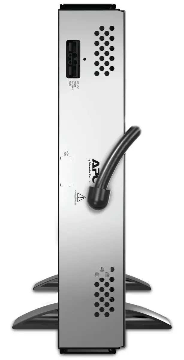 Внешний аккумулятор APC Smart-UPS X SMX120RMBP2U Photo 4