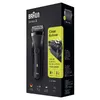 Foil shaver Braun Series 3 300s Photo 3