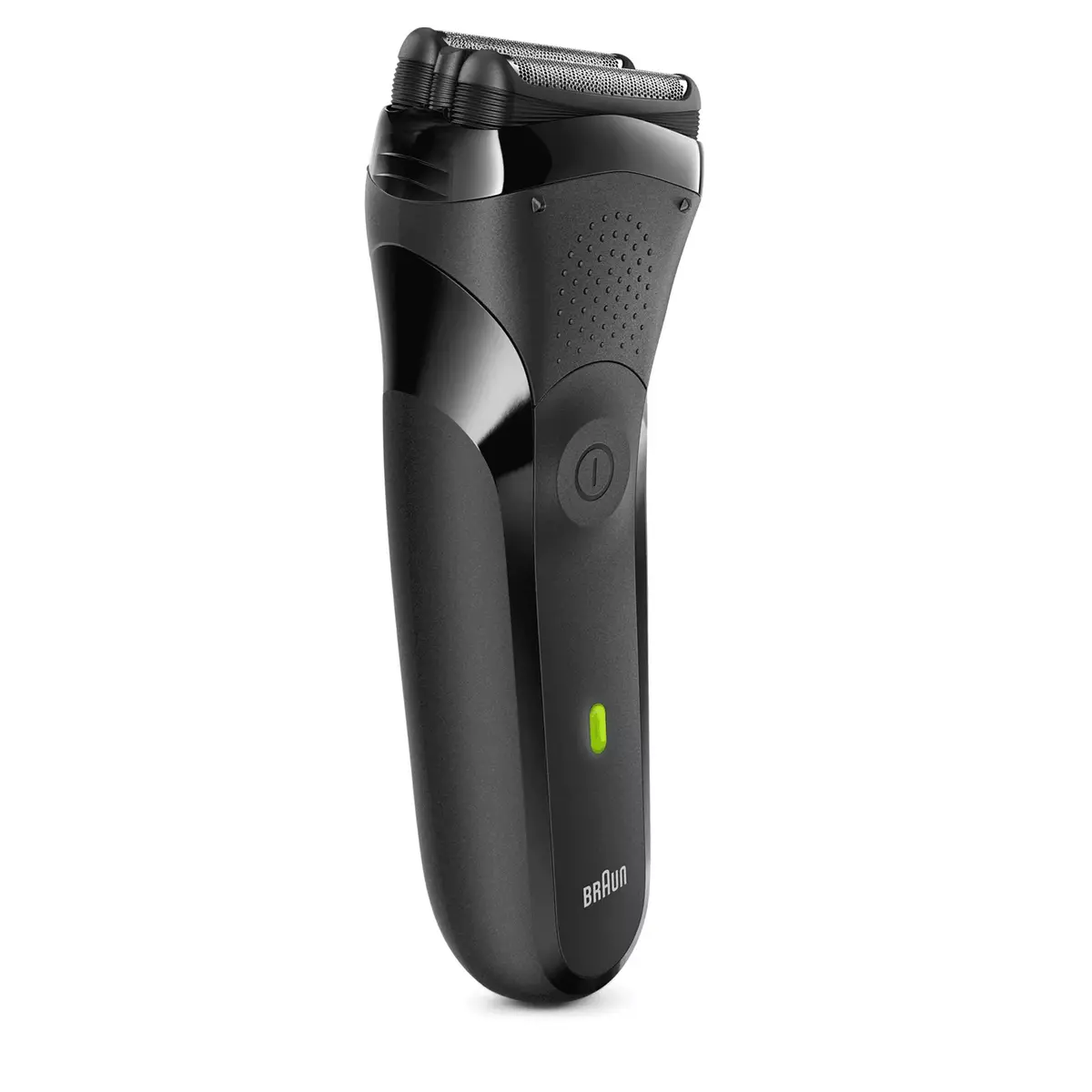 Foil shaver Braun Series 3 300s Photo 4