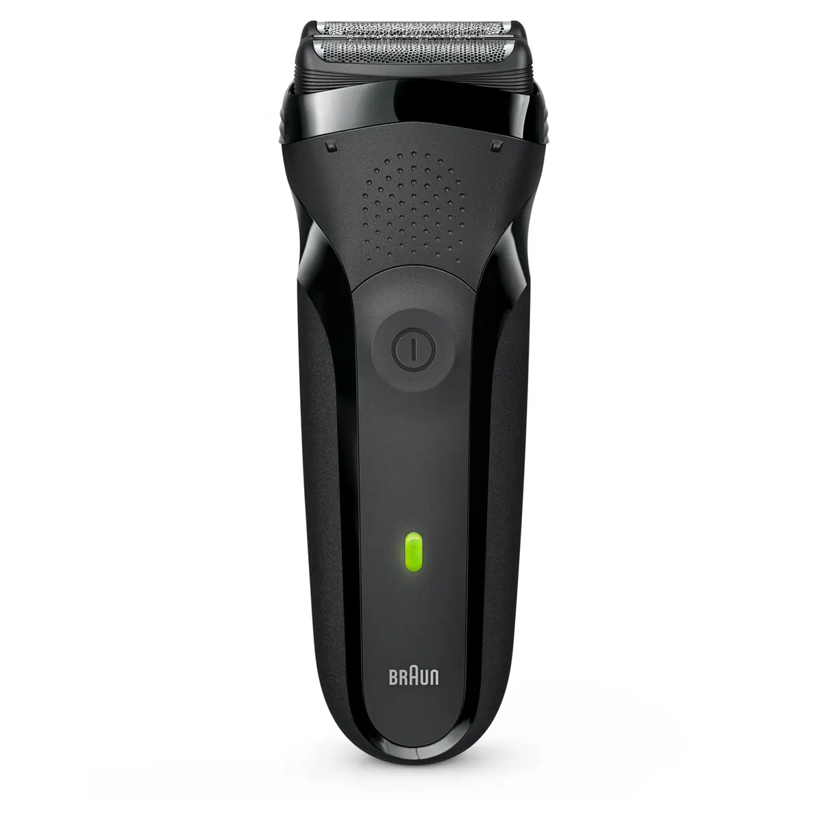 Электробритва Braun Series 3 300s Photo 8