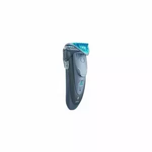 BRAUN CruZer 6 Face Shaver and Trimmer, Fully Washable
