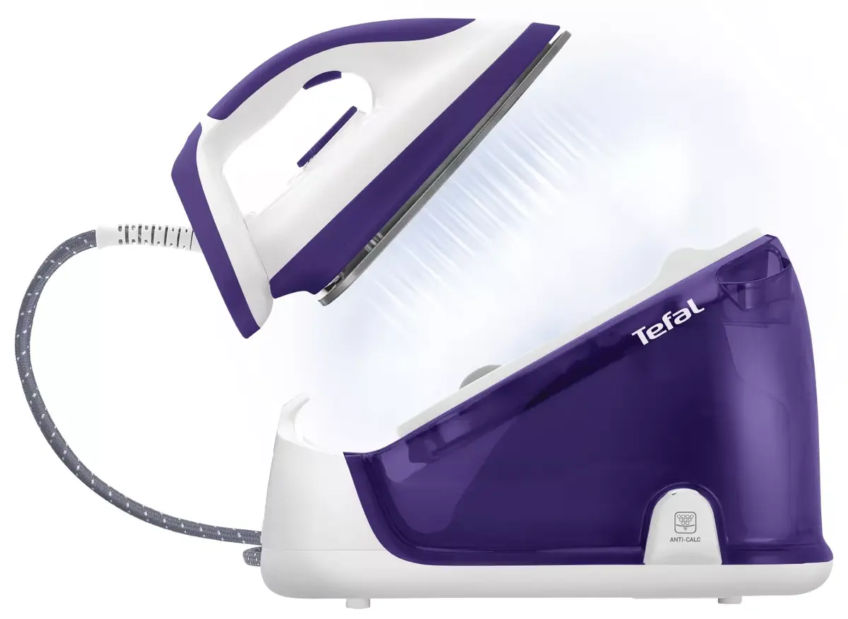 Tefal Actis GV6350 Tvaika ģenerators Photo 3