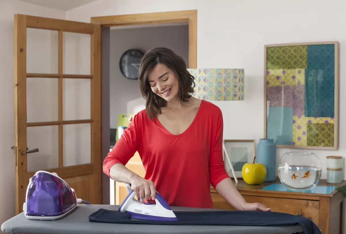 Tefal Actis GV6350 Tvaika ģenerators Photo 4