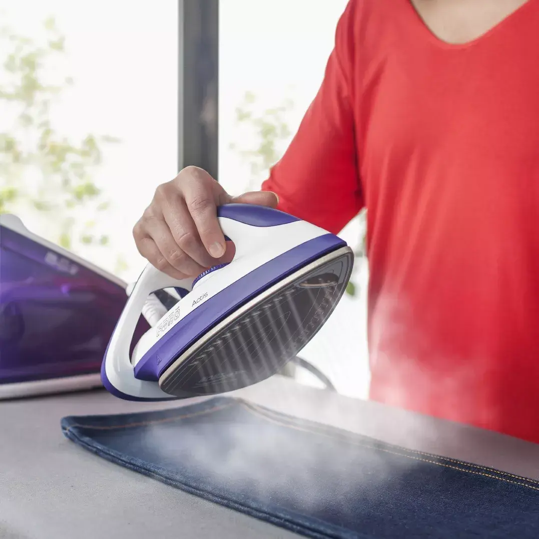 Tefal Actis GV6350 Tvaika ģenerators Photo 8