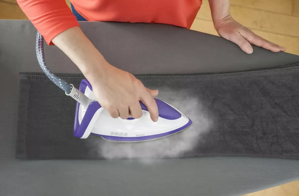 Tefal Actis GV6350 Tvaika ģenerators Photo 9