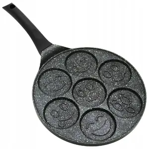 IBILI pancake pan, 26 cm
