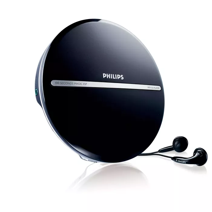 Philips EXP 2546/12 Photo 1