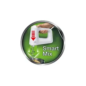 SmartMix