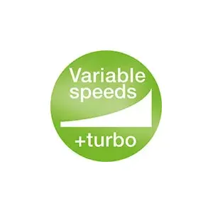 Variable Speeds
