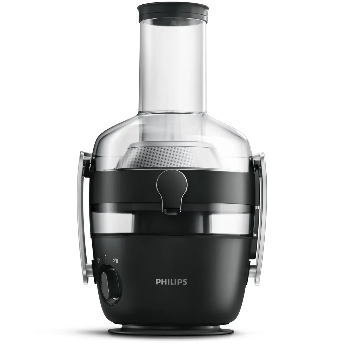 Philips Avance Collection HR1919/70 Juice Extractor Photo 2