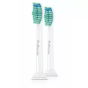 Sonicare ProResults Standarta Sonic zobu birstes uzgalis (2gab)