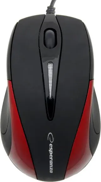 Pele Esperanza EM102R USB Type-A, EM102R