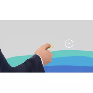 MOUSE-LIKE CURSOR CONTROL