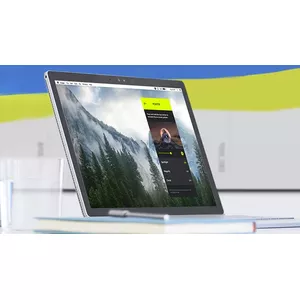 LOGITECH PRESENTATION APP
