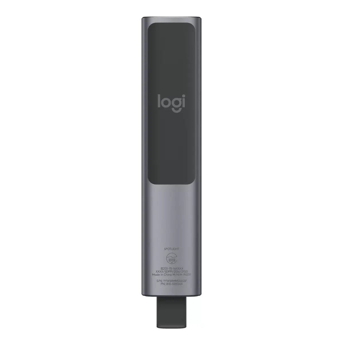 Presentation Remote Logitech Spotlight Photo 4
