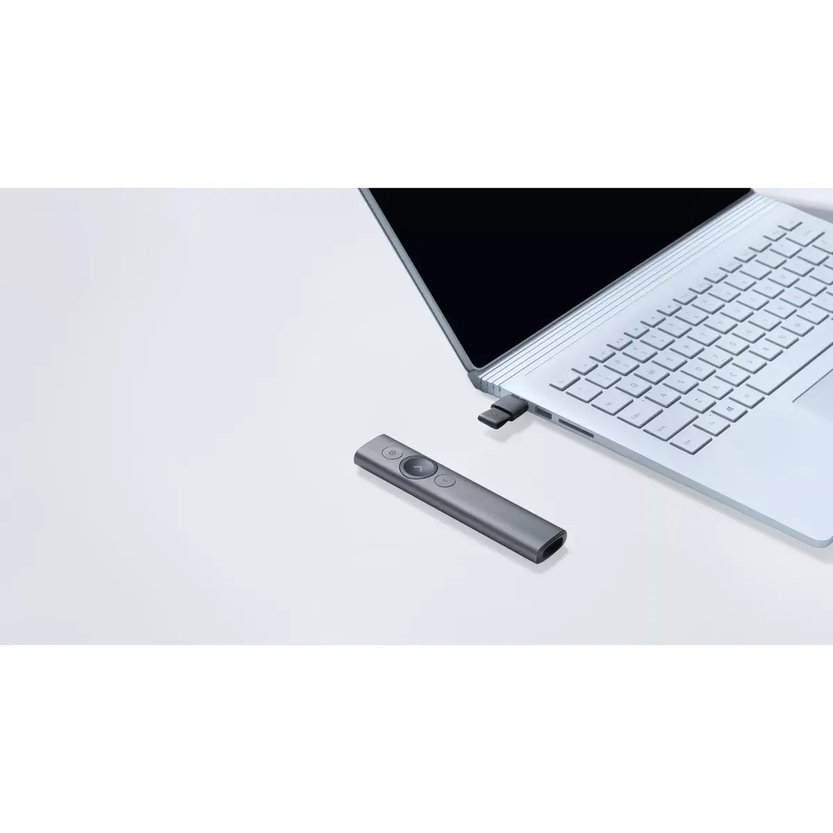 Presentation Remote Logitech Spotlight Photo 6