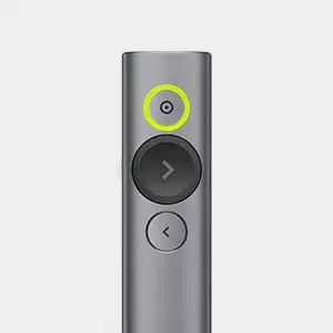 Presentation Remote Logitech Spotlight Photo 20