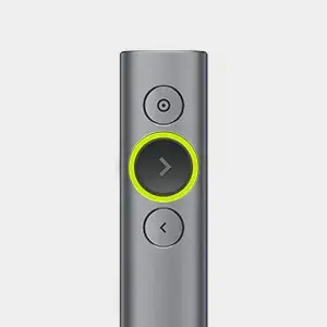 Presentation Remote Logitech Spotlight Photo 21