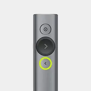 Presentation Remote Logitech Spotlight Photo 22