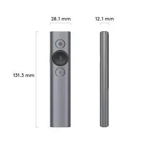 Presentation Remote Logitech Spotlight Photo 23