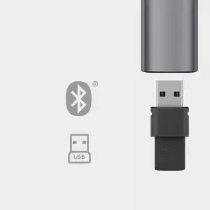 Presentation Remote Logitech Spotlight Photo 25