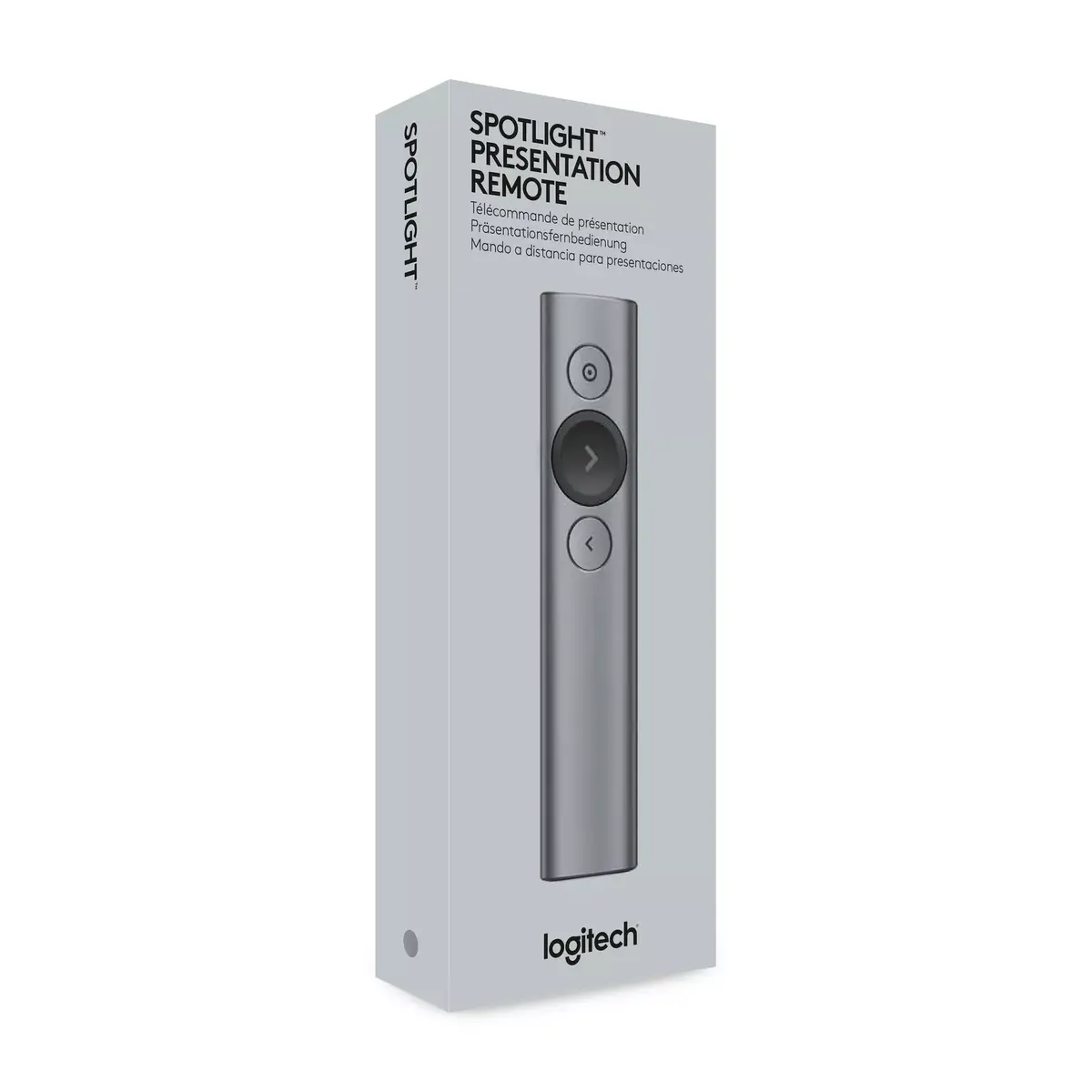 Presentation Remote Logitech Spotlight Photo 27