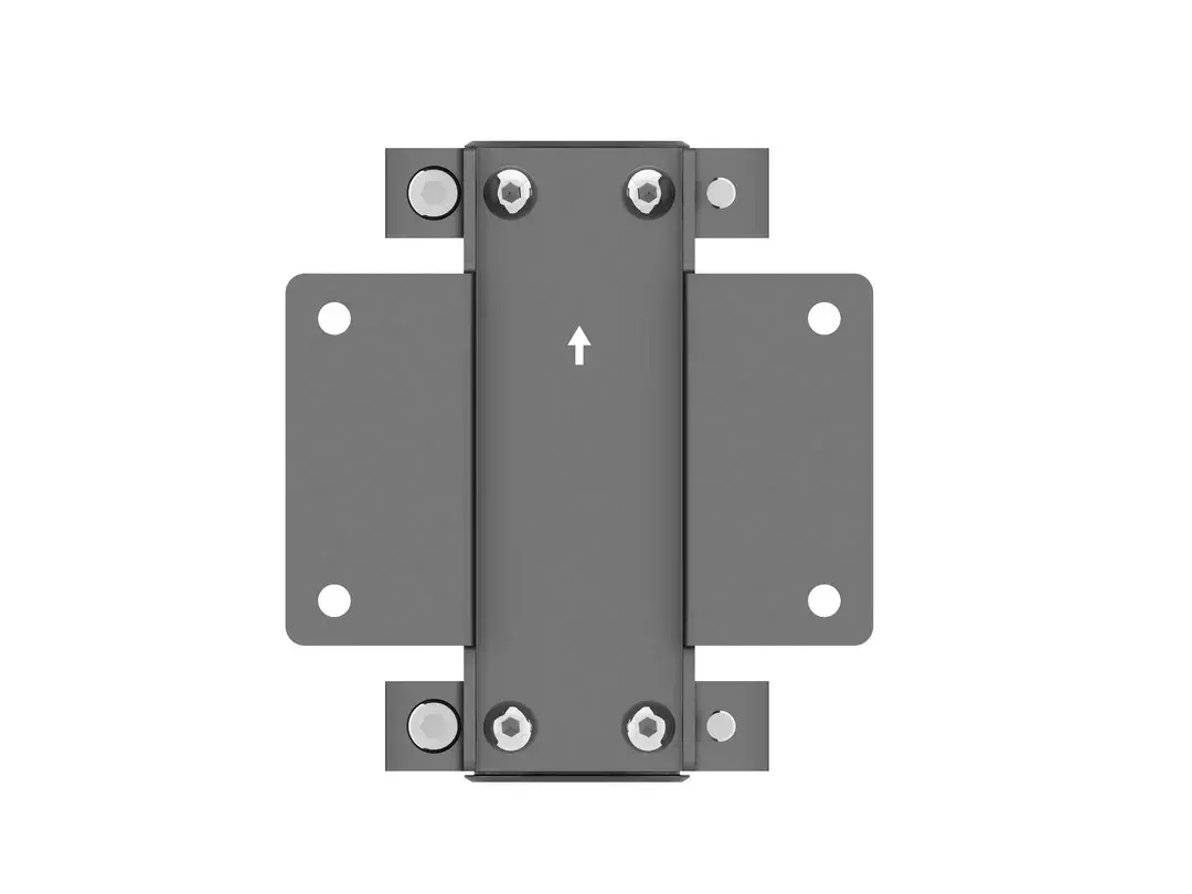 Stabu skava Multibrackets M Pro Series Photo 2