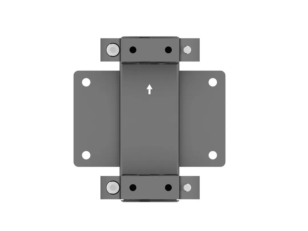 Stabu skava Multibrackets M Pro Series Photo 4