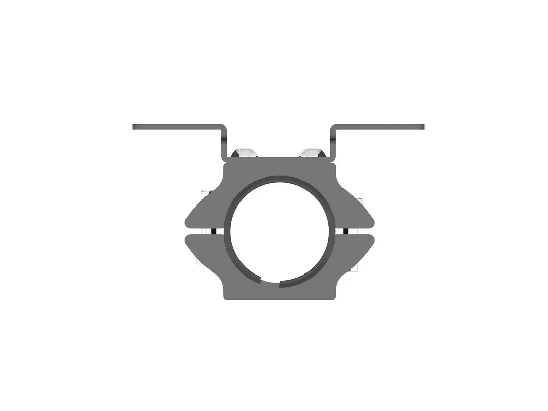 Stabu skava Multibrackets M Pro Series Photo 6