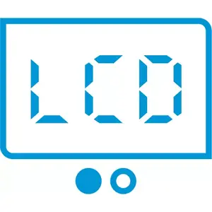 Simple, intuitive control panel