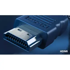 HDMI nodrošina universālu digitālu savienojamību
