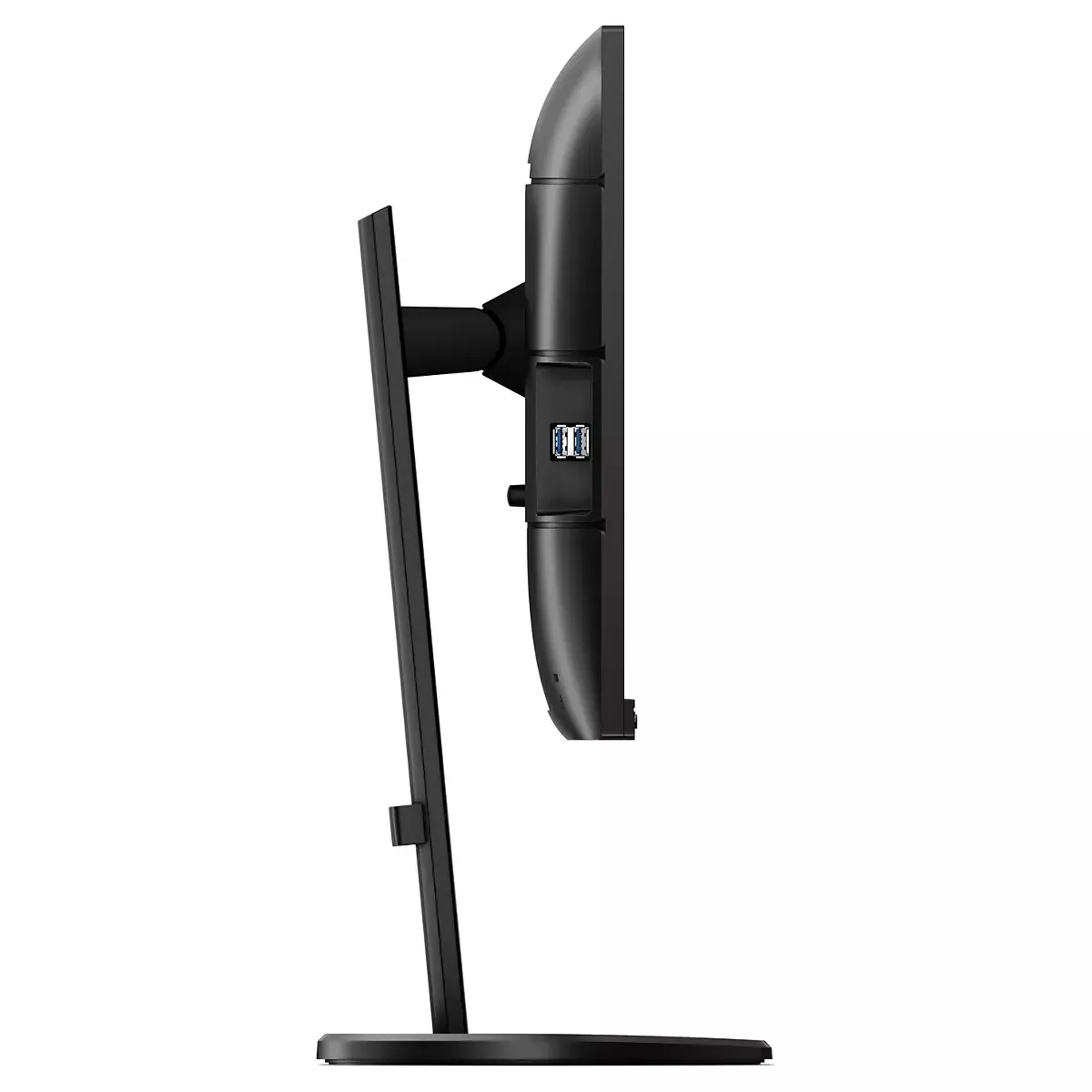 Компьютерный монитор Philips B Line 243B9/00 Photo 4