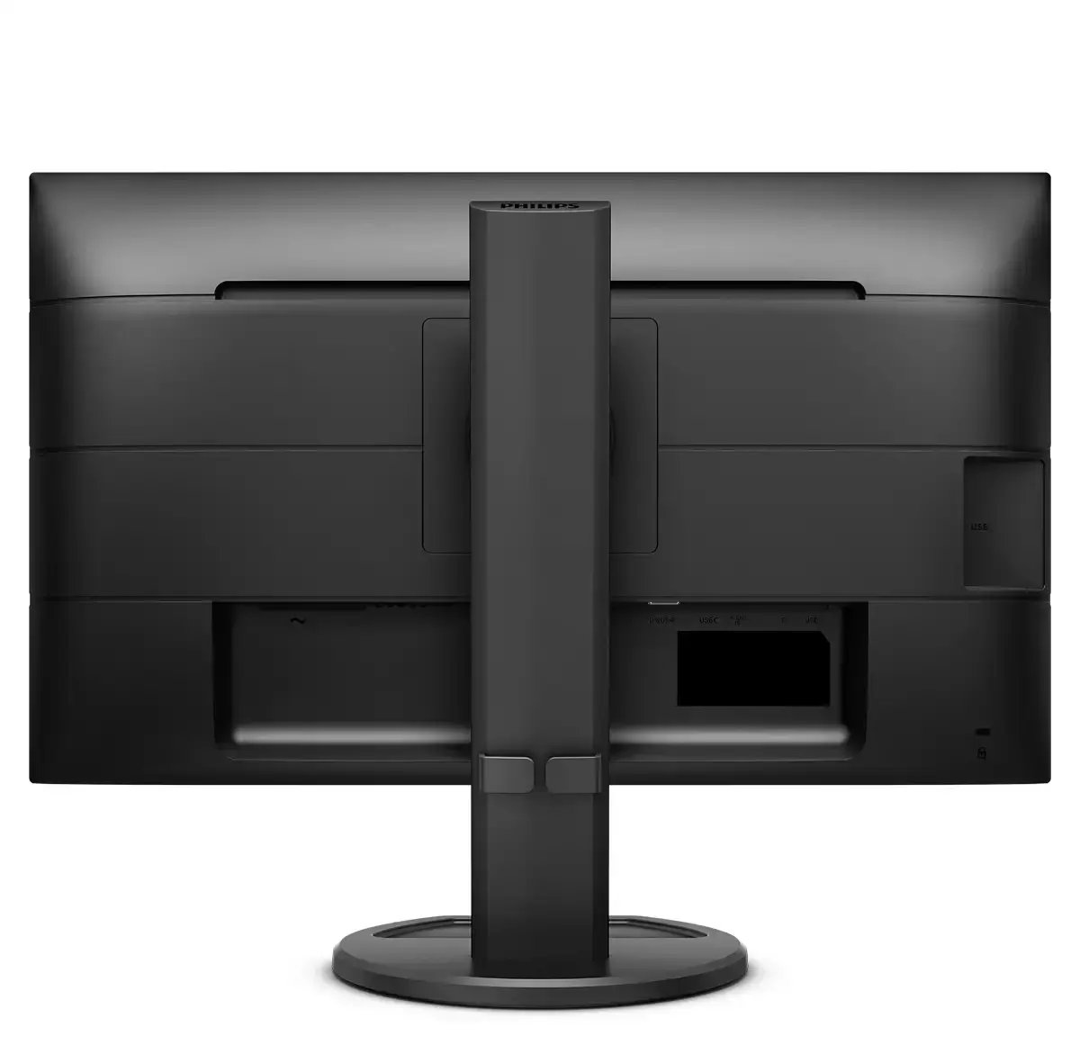 Компьютерный монитор Philips B Line 243B9/00 Photo 5