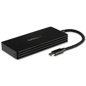 SSD enclosure StarTech.com SM21BMU31CI3