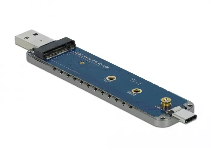 SSD korpuss 42616 Photo 2