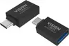 Переходник USB C USB 3.0 A Vision TC-USBC3A/BL Photo 3